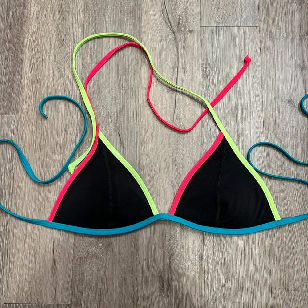 Victoria’s Secret Pink Bikini Top